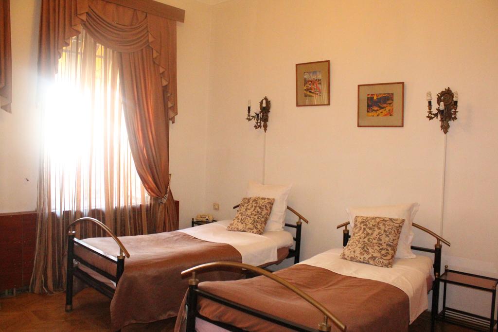 Classic Hotel, Тбилиси цены