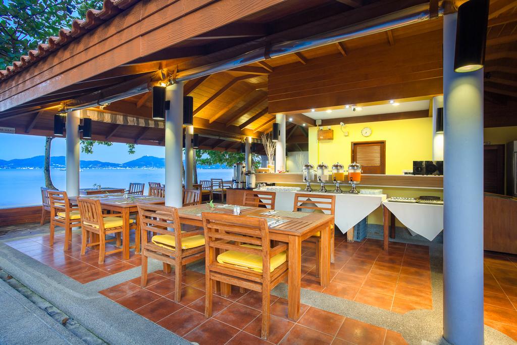 Oferty hotelowe last minute By The Sea Resort południowy Phuket