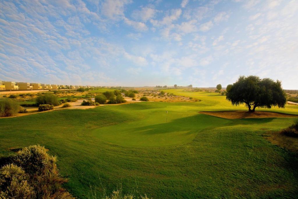 Отдых в отеле Arabian Ranches Golf Club Дубай (город) ОАЭ