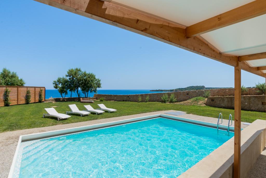 Отзывы про отдых в отеле, Villas Sea Gems Luxury