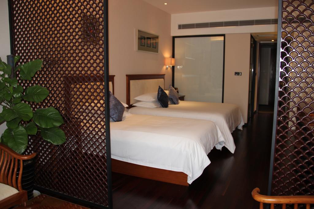Ceny hoteli Ssaw Boutique Hotel
