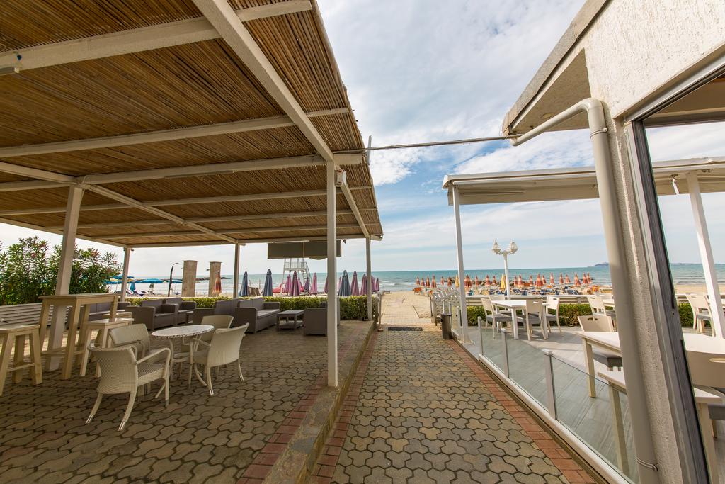 Reviews of tourists Aler Hotel Durres