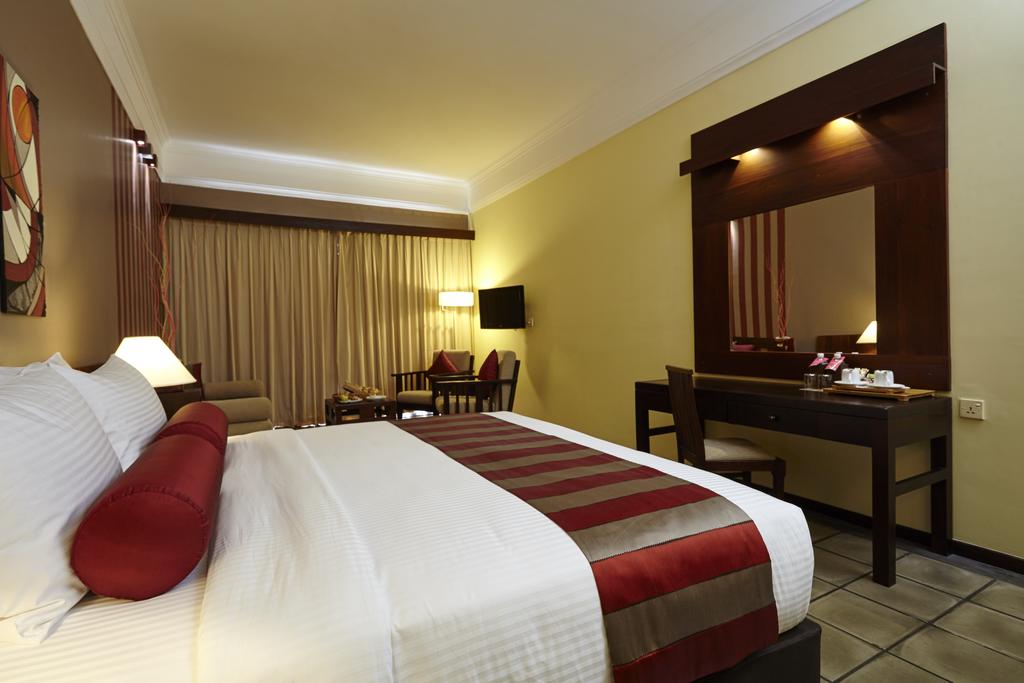 Відпочинок в готелі Turyaa Kalutara Калутара