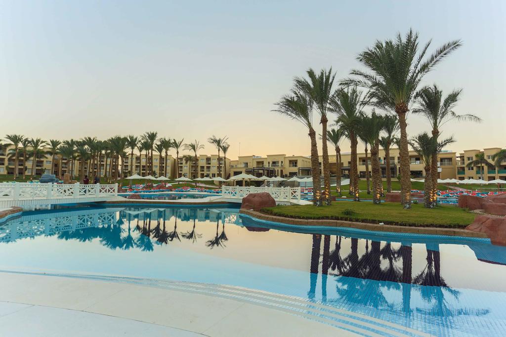 Відпочинок в готелі Fun&Sun Family Seagate Aqua (Managed by Rixos Premium) Шарм-ель-Шейх Єгипет