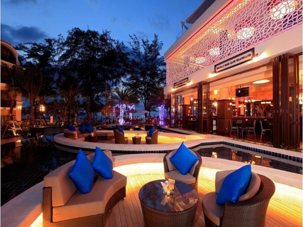 Phuket Graceland Resort & Spa, Таиланд, Патонг