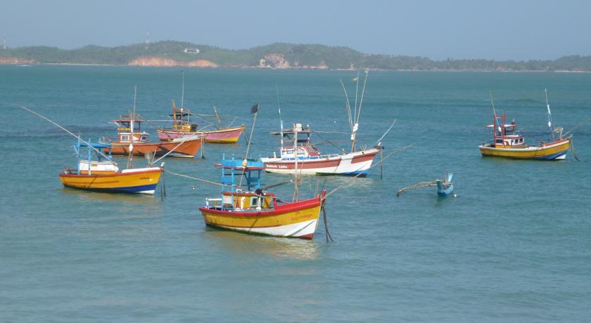Weligama Ocean Breeze Шри-Ланка цены