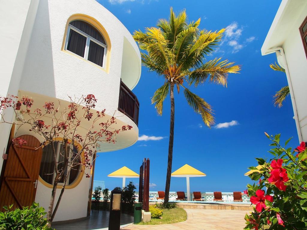 Gold Beach Resort, Маврикій, Маврикій, тури, фото та відгуки