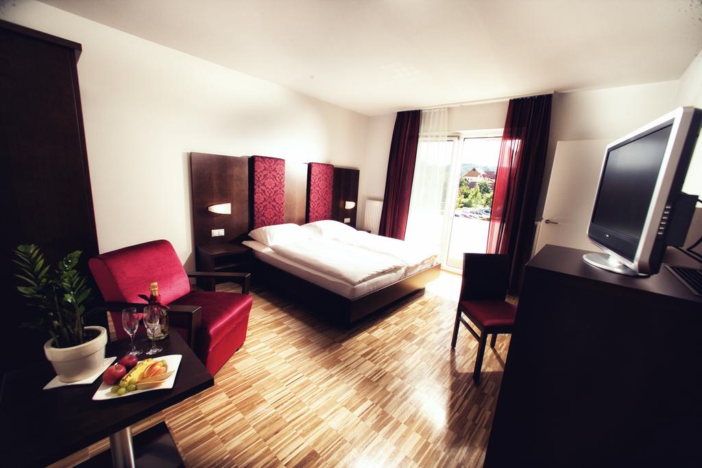 Hotel Toscanina Австрия цены