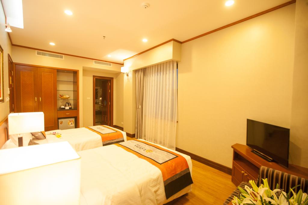 Горящие туры в отель Larosa Hotel Ханой Вьетнам