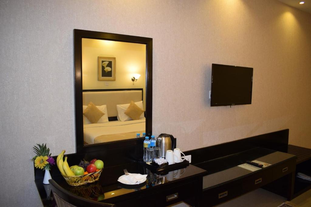 Відпочинок в готелі Palm Beach Dubai