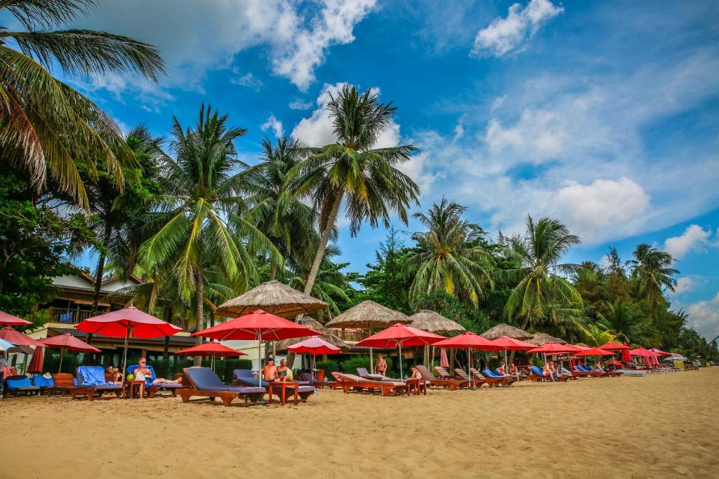 Tropicana Resort Phu Quoc, Вьетнам, Фу Куок (остров), туры, фото и отзывы
