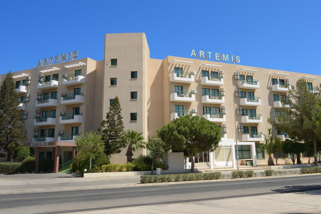 Artemis Кипр цены