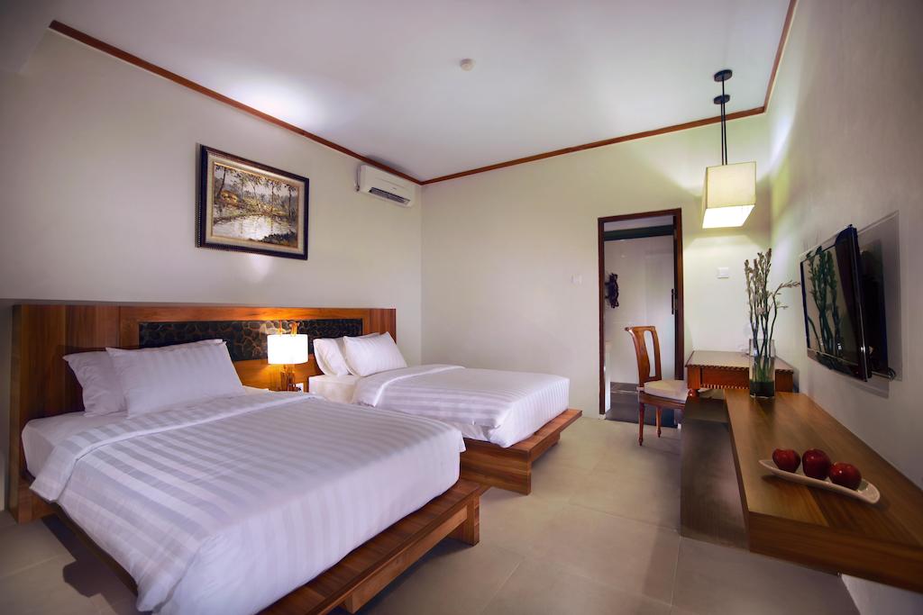 Горящие туры в отель Aston Sunset Beach Resort Гили Траванган (остров) Индонезия