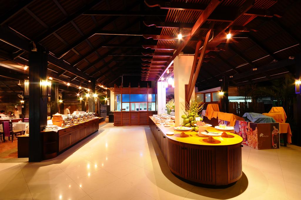 Отель, Таиланд, Краби, Railay Bay Resort & Spa