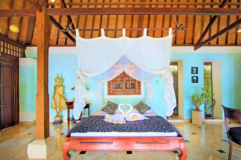 The Mahogany Villa, Бали (курорт), Индонезия, фотографии туров