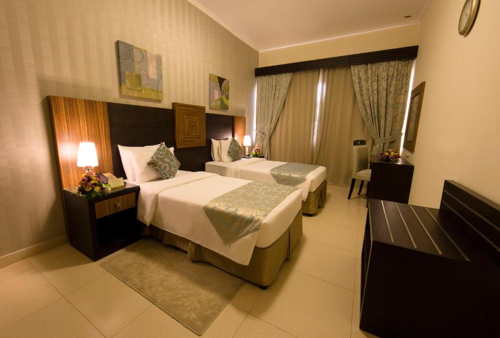 Ivory Grand Hotel Apartments, Дубай (город), фотографии туров