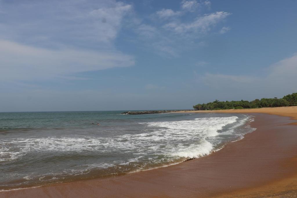 Шри-Ланка Oreo Beach Hotel