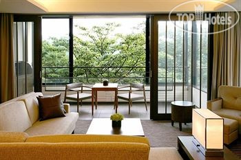 Hyatt Regency Hakone Resort and Spa, Японія, Хаконе, тури, фото та відгуки