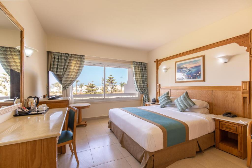 Oferty hotelowe last minute Long Beach Resort Hurghada Egipt