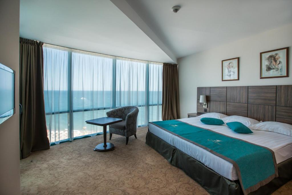 Hot tours in Hotel Marina Grand Beach Golden Sands