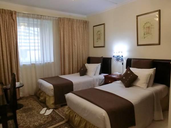 Oferty hotelowe last minute Al Muraqabat Plaza Hotel Apartments Dubaj (miasto)