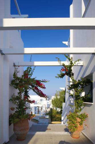 Hotel, Grecja, Skyros (wyspa), Perigiali Hotel