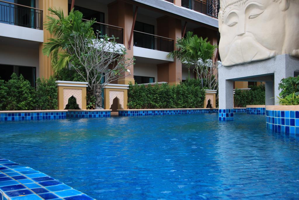 Пхукет Rawai Palm Beach Resort цены