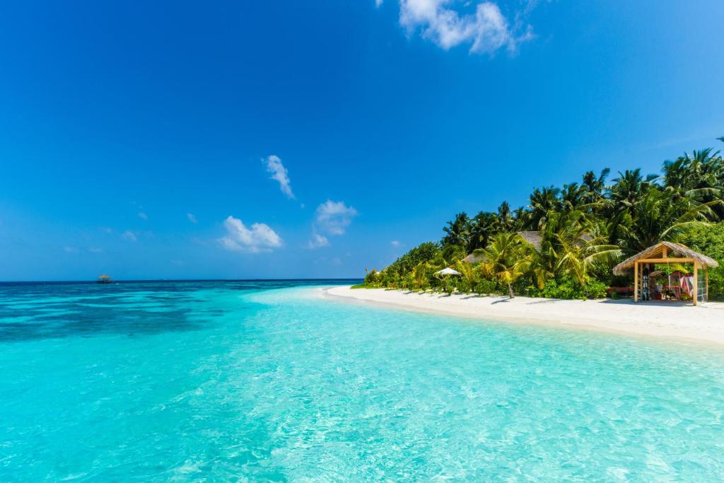 Maldives Kandolhu Island Resort