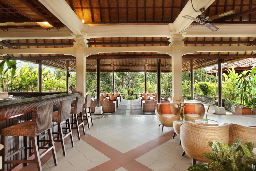 Горящие туры в отель Bali Tropic Resort & Spa