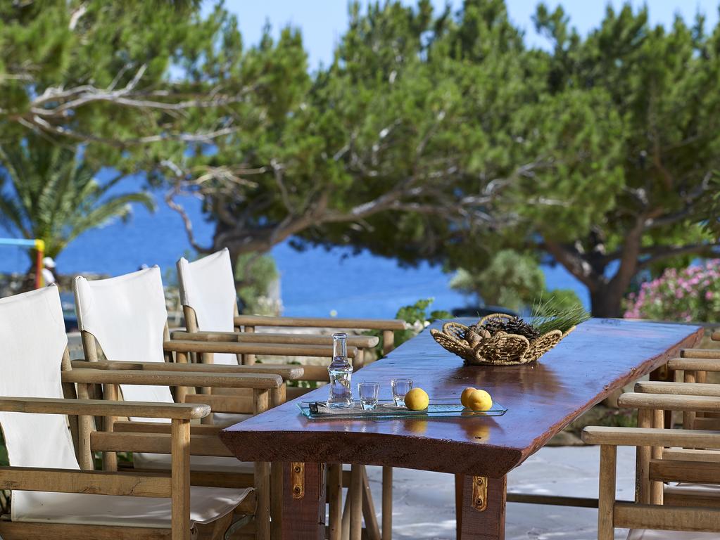 Гарячі тури в готель Chc Aroma Creta Hotel Apartments & Spa Лассіті Греція