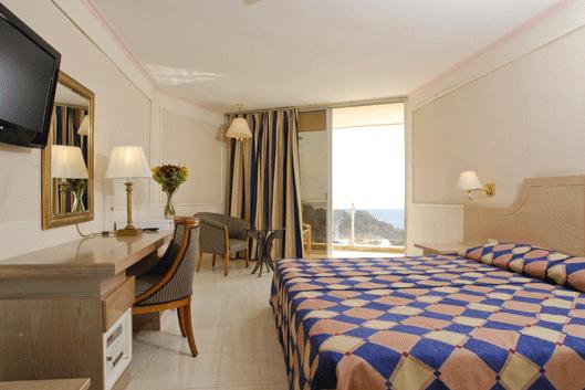 Отзывы об отеле Galil Hotel Netanya
