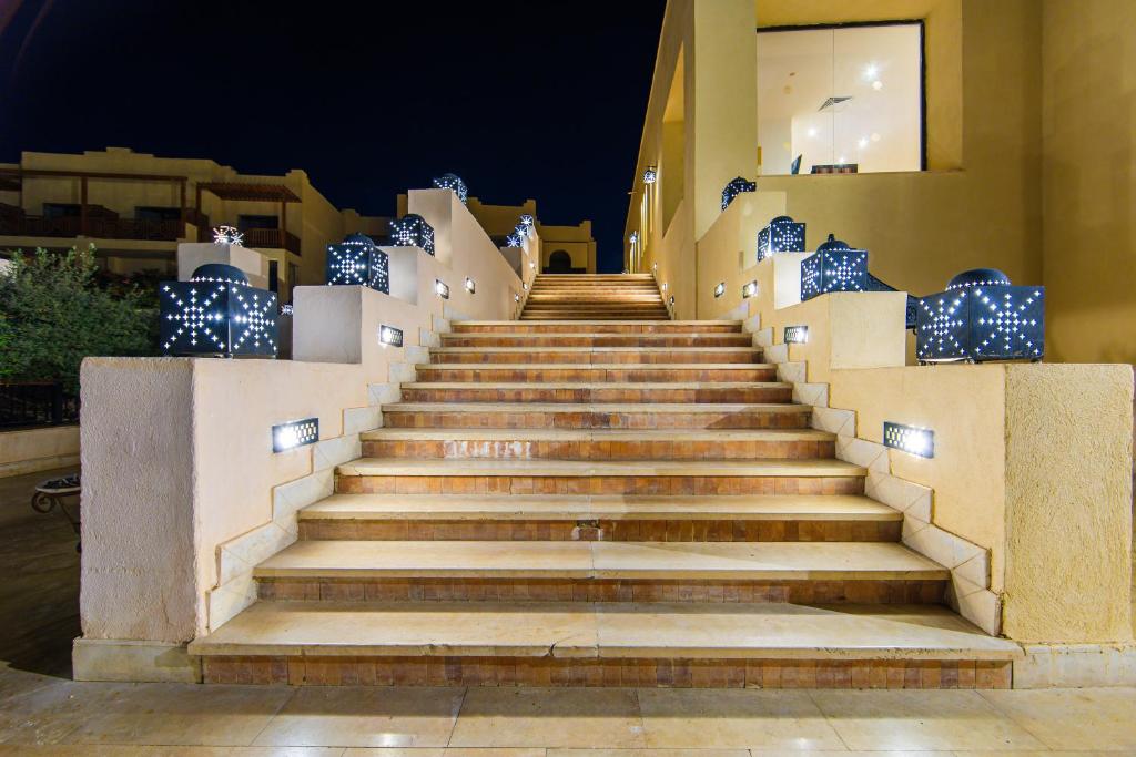 Recenzje hoteli The Grand Hotel Sharm El Sheikh