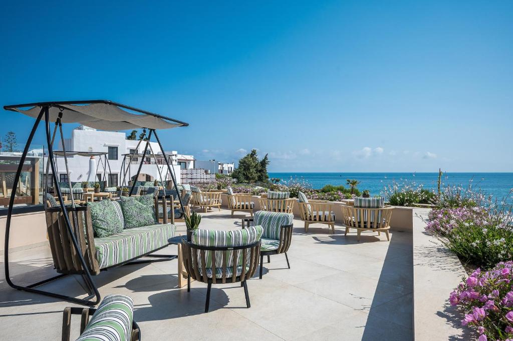 Hot tours in Hotel Creta Maris Resort Heraklion Greece