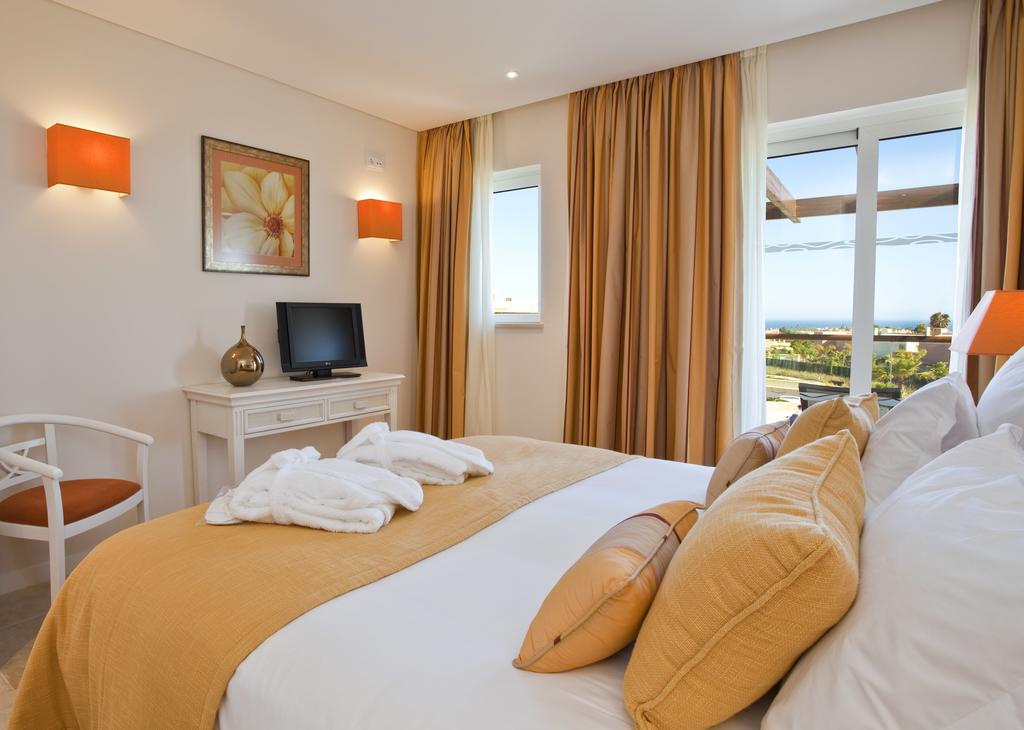 Горящие туры в отель Monte Santo Resort Алгарве Португалия