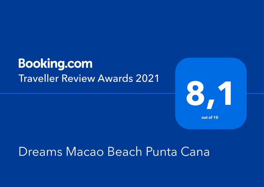 Dreams Macao Beach Punta Cana Resort & Spa фото и отзывы