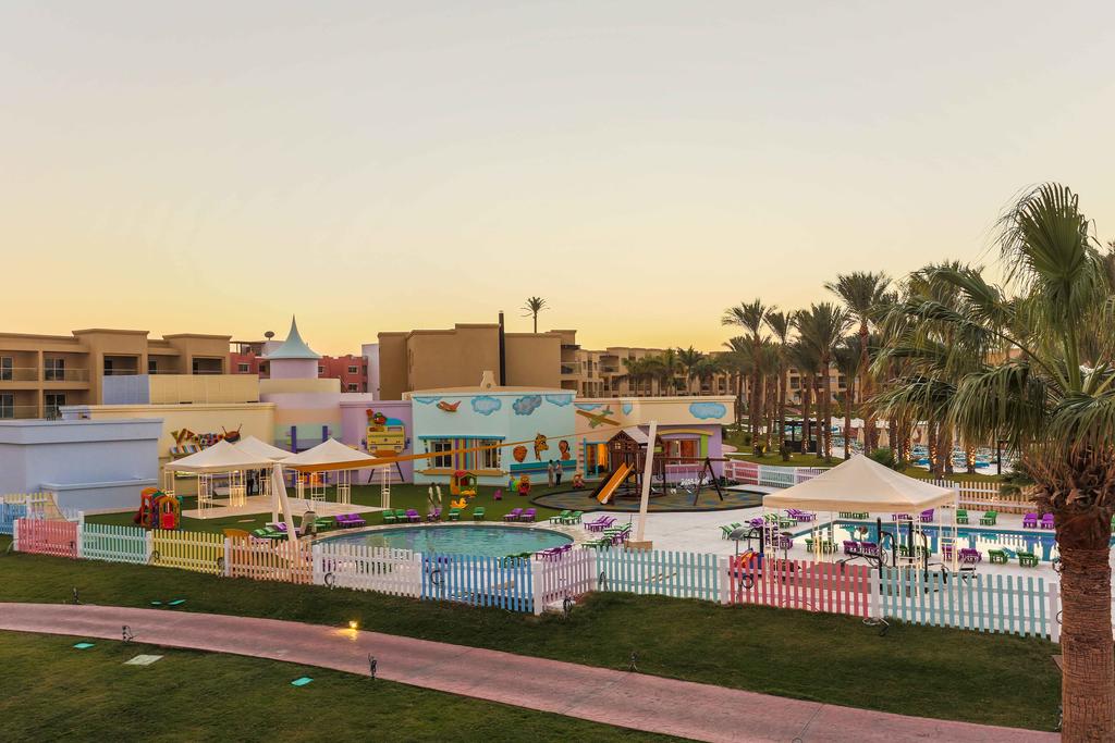 Отель, 5, Fun&Sun Family Seagate Aqua (Managed by Rixos Premium)