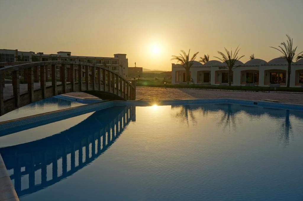Египет Amarina Queen Resort Marsa Alam