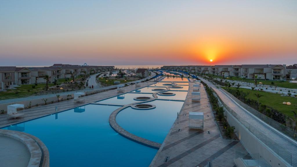 Pickalbatros Sea World Resort Egipt ceny