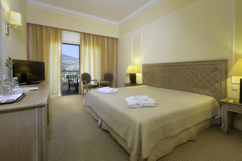 Горящие туры в отель Quinta Das Vistas Мадейра (остров) Португалия