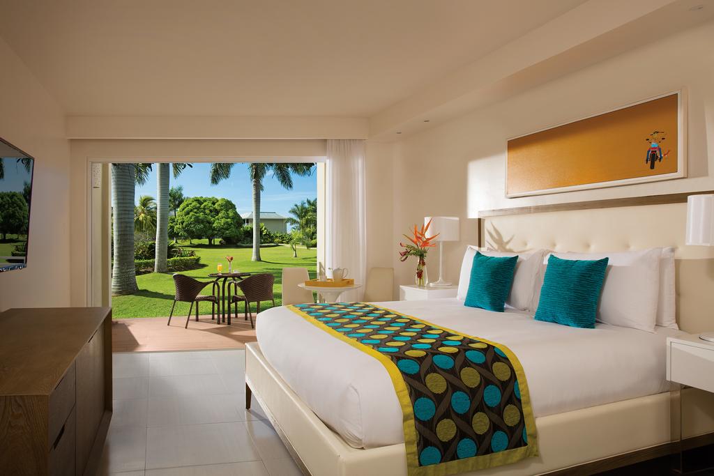 Odpoczynek w hotelu Sunscape Montego Bay Zatoka Montego