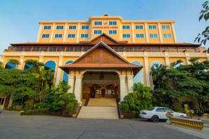 Golden Sea Hotel Sihanoukville, 4, фотографии