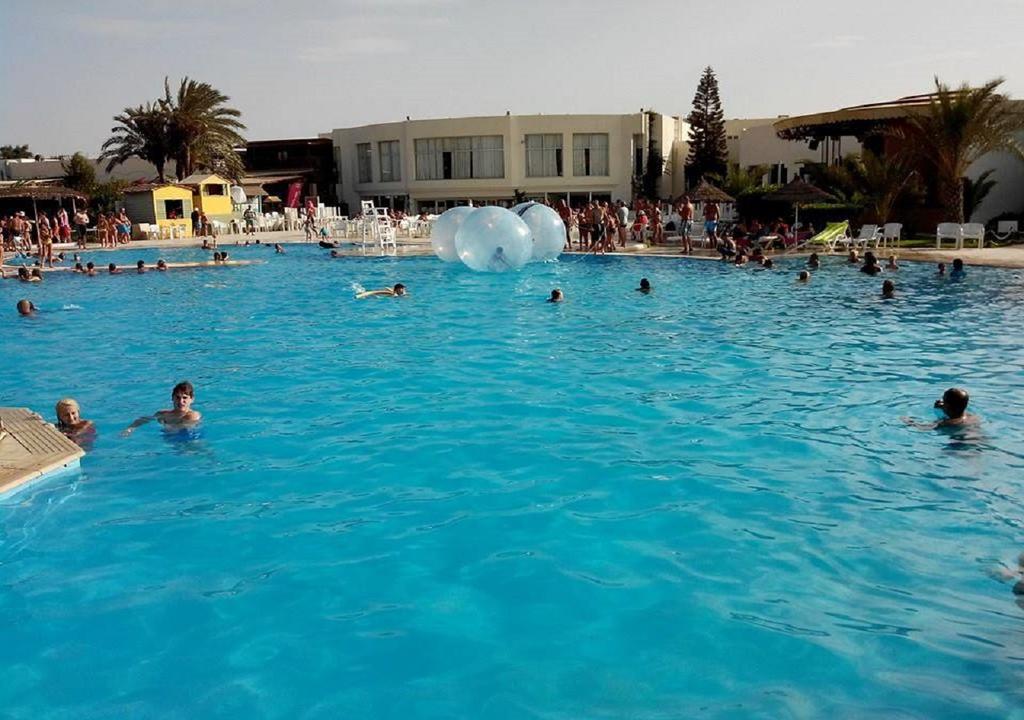 Djerba Sun Club, Джерба (остров), фотографии туров