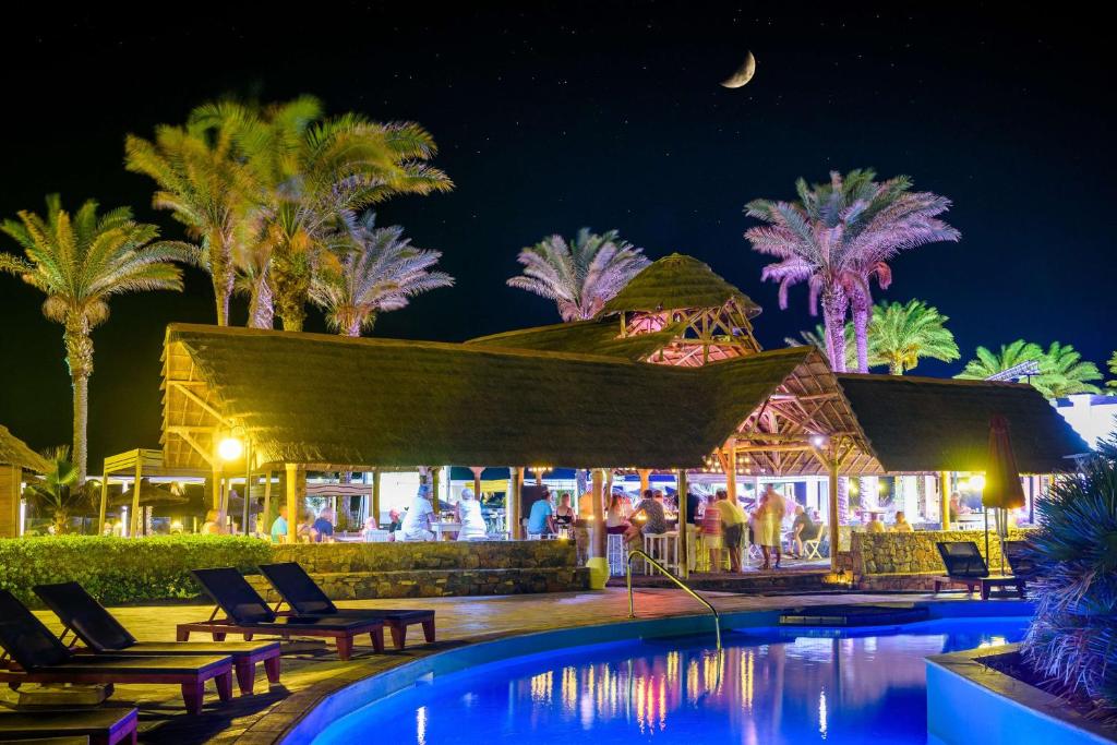Lasithi Minos Imperial Luxury Beach Resort & Spa (ex. Radisson Blu Beach)