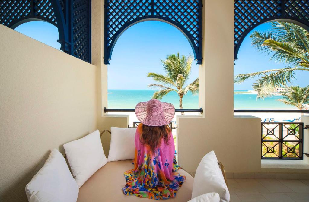 Hilton Ras Al Khaimah Beach Resort, ОАЕ, Рас-ель-Хайма, тури, фото та відгуки