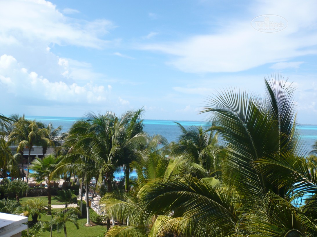 Riu Caribe, Mexico, Cancun, tours, photos and reviews