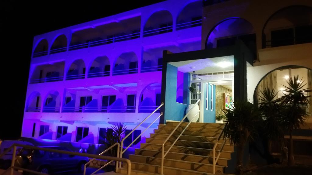 Відпочинок в готелі Rodos Blue Resort Родос (острів)