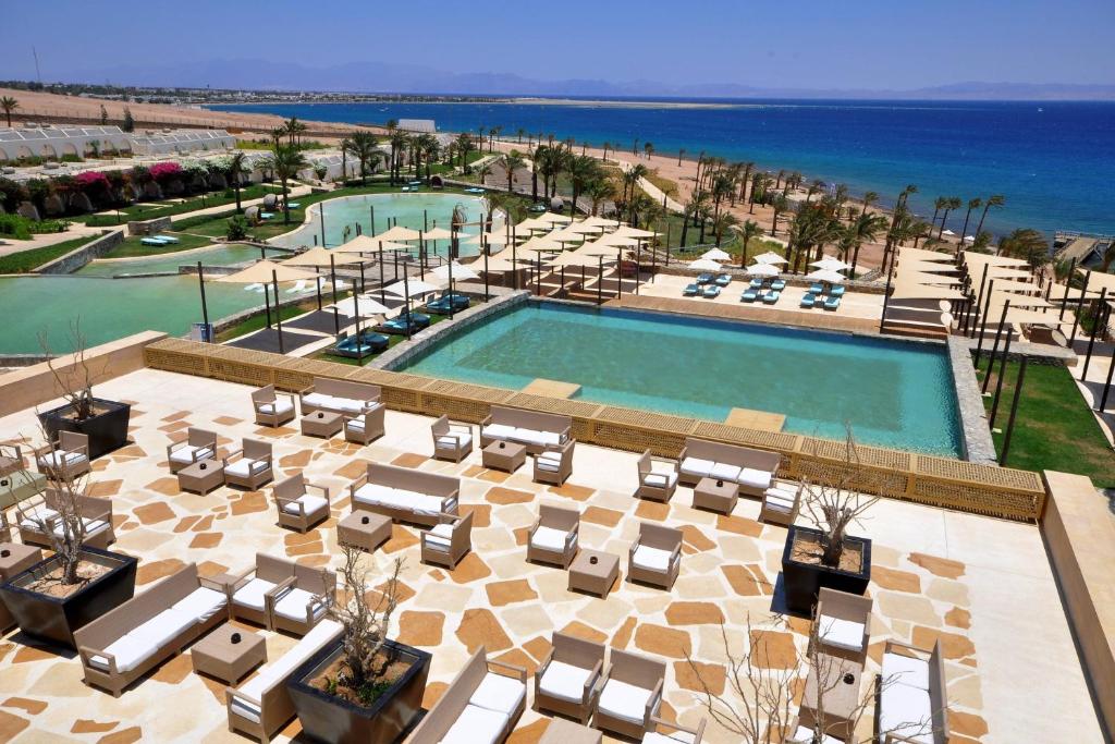 Египет Le Meridien Dahab Resort