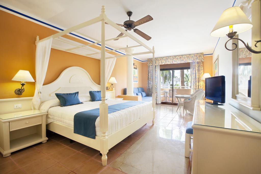 Grand Bahia Principe Punta Cana, photos of rooms