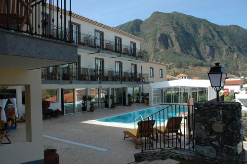 Hot tours in Hotel Estalagem do Vale Sagres Portugal