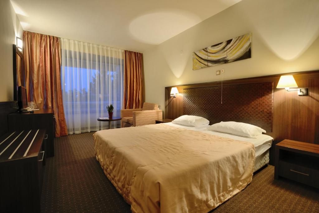 Sana Spa Hotel Болгария цены